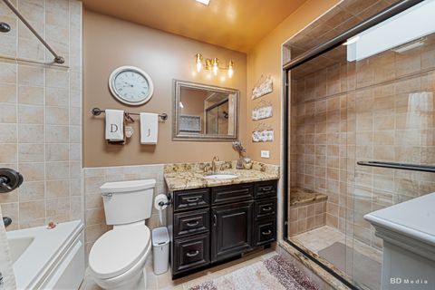 Tiny photo for 14414 S 90th Court #2A, Orland Park, IL 60462 (MLS # 12513976)