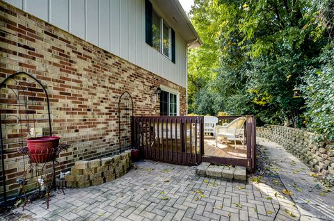 Tiny photo for 14414 S 90th Court #2A, Orland Park, IL 60462 (MLS # 12513976)