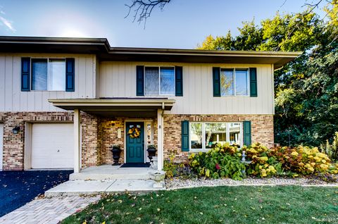 Tiny photo for 14414 S 90th Court #2A, Orland Park, IL 60462 (MLS # 12513976)