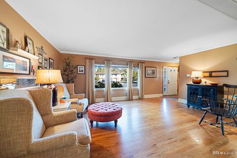 Tiny photo for 14414 S 90th Court #2A, Orland Park, IL 60462 (MLS # 12513976)