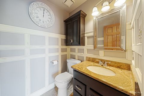 Tiny photo for 14414 S 90th Court #2A, Orland Park, IL 60462 (MLS # 12513976)