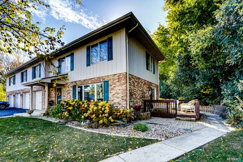 Tiny photo for 14414 S 90th Court #2A, Orland Park, IL 60462 (MLS # 12513976)