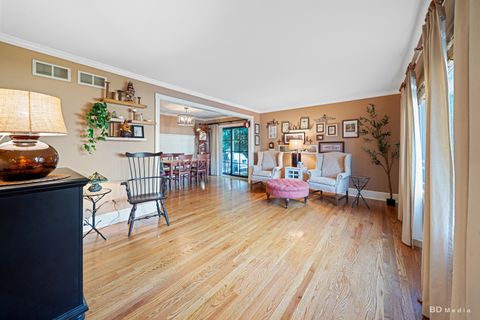 Tiny photo for 14414 S 90th Court #2A, Orland Park, IL 60462 (MLS # 12513976)