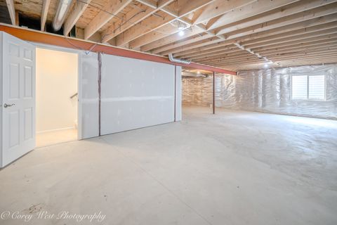 Tiny photo for 300 N Aspen Drive, Cortland, IL 60112 (MLS # 12656441)