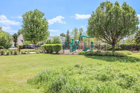 Tiny photo for 300 N Aspen Drive, Cortland, IL 60112 (MLS # 12656441)