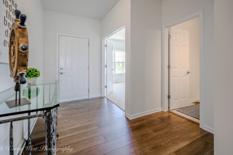 Tiny photo for 300 N Aspen Drive, Cortland, IL 60112 (MLS # 12656441)