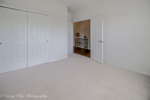 Tiny photo for 300 N Aspen Drive, Cortland, IL 60112 (MLS # 12656441)