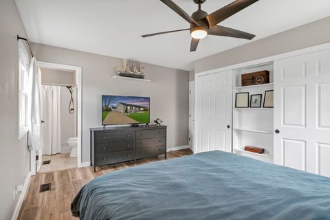 Tiny photo for 1320 Elm Drive, Schaumburg, IL 60194 (MLS # 12620998)