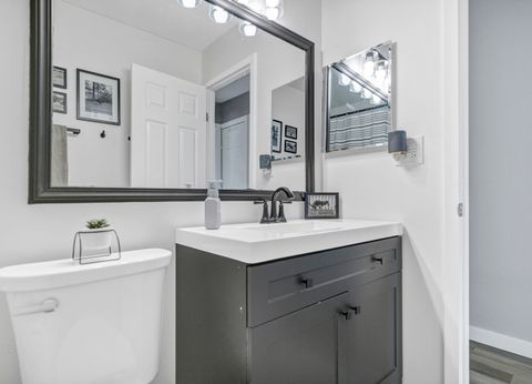 Tiny photo for 1320 Elm Drive, Schaumburg, IL 60194 (MLS # 12620998)