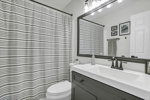 Tiny photo for 1320 Elm Drive, Schaumburg, IL 60194 (MLS # 12620998)