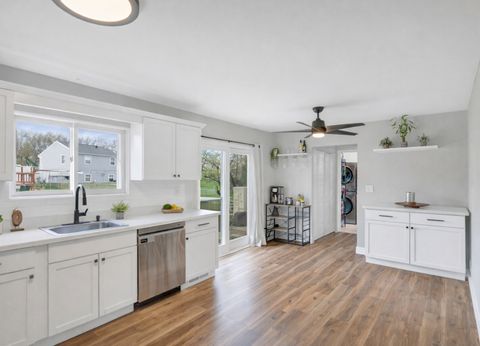 Tiny photo for 1320 Elm Drive, Schaumburg, IL 60194 (MLS # 12620998)