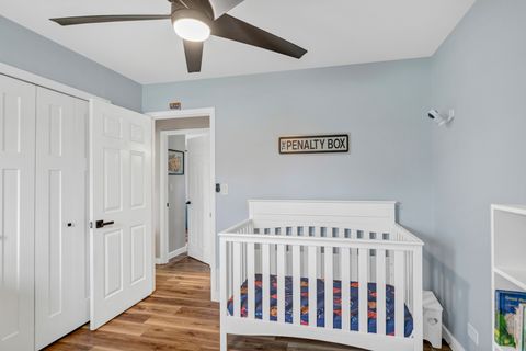 Tiny photo for 1320 Elm Drive, Schaumburg, IL 60194 (MLS # 12620998)