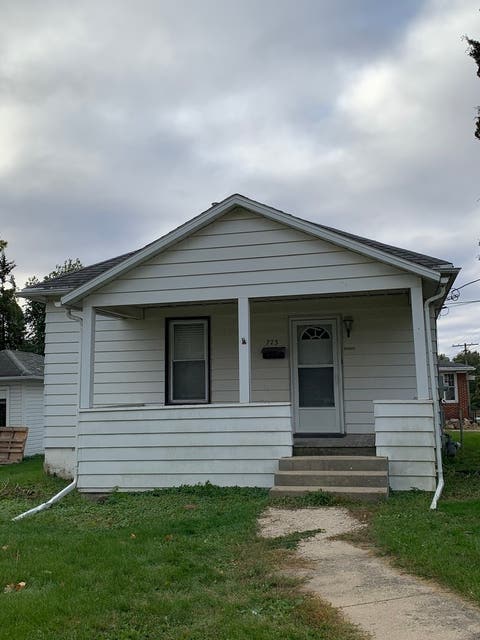 Photo of 773 W Homer Street, Freeport, IL 61032 (MLS # 12672810)