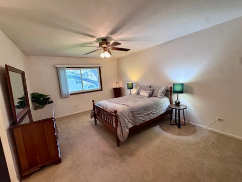 Tiny photo for 221 W Golfview Terrace, Palatine, IL 60067 (MLS # 12707355)