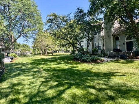 Tiny photo for 221 W Golfview Terrace, Palatine, IL 60067 (MLS # 12707355)