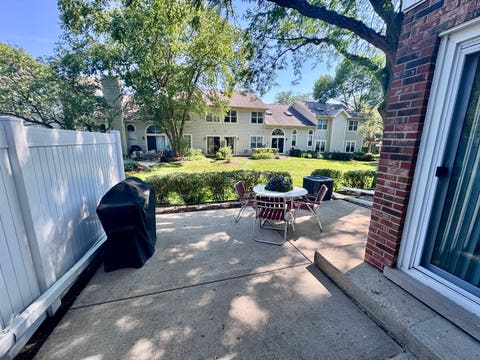 Tiny photo for 221 W Golfview Terrace, Palatine, IL 60067 (MLS # 12707355)