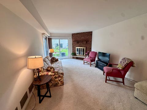Tiny photo for 221 W Golfview Terrace, Palatine, IL 60067 (MLS # 12707355)