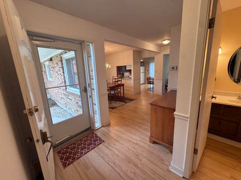 Tiny photo for 221 W Golfview Terrace, Palatine, IL 60067 (MLS # 12707355)