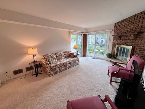 Tiny photo for 221 W Golfview Terrace, Palatine, IL 60067 (MLS # 12707355)