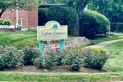 Tiny photo for 221 W Golfview Terrace, Palatine, IL 60067 (MLS # 12707355)