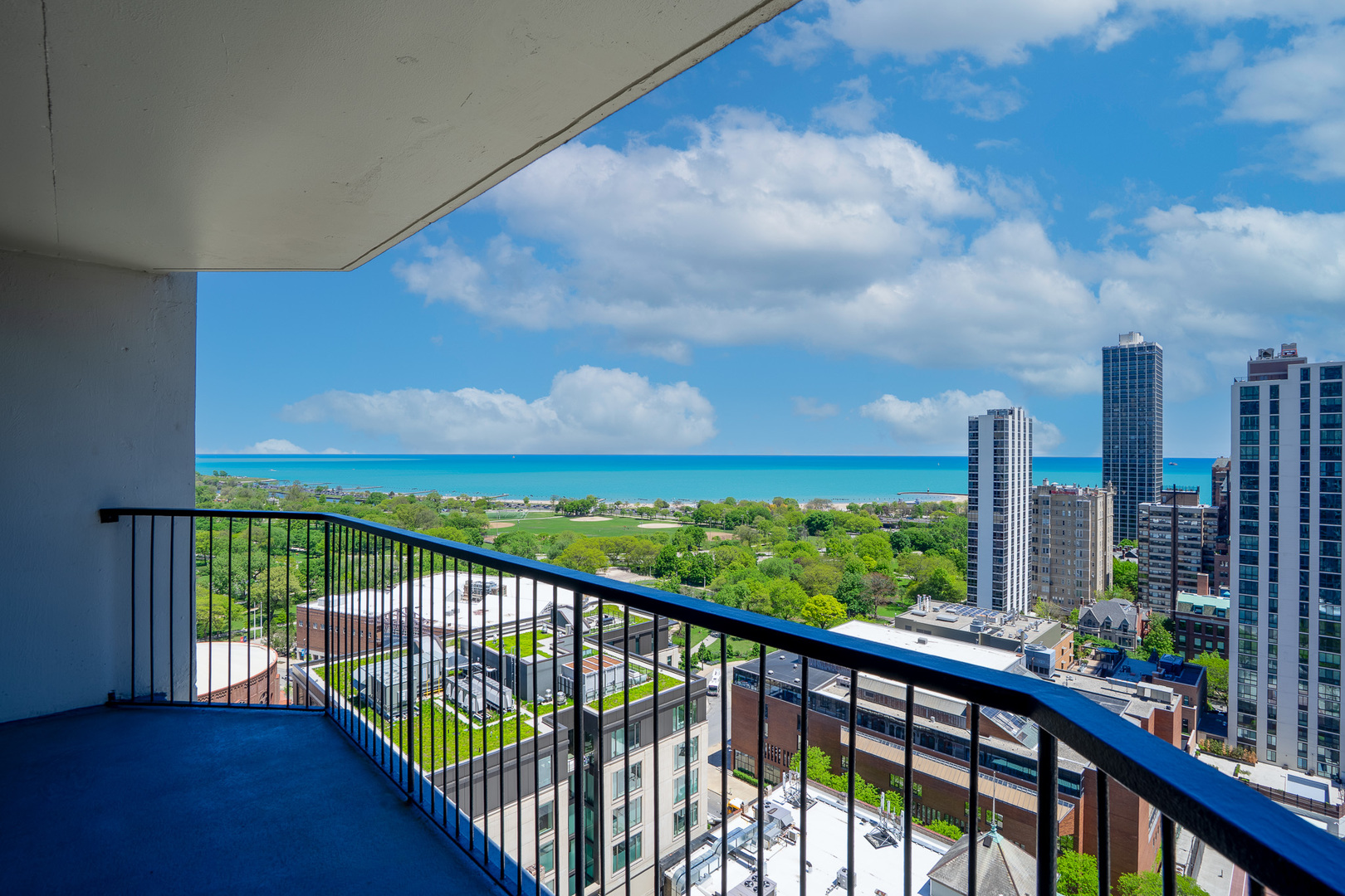 1560 N SANDBURG Terrace 2506J