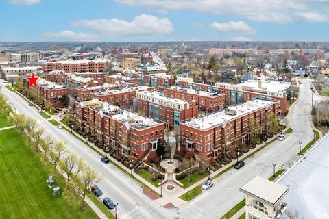 Tiny photo for Elgin, IL 60120 (MLS # 12602488)