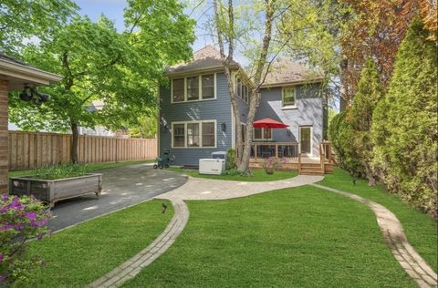 Tiny photo for Kenilworth, IL 60043 (MLS # 12577917)