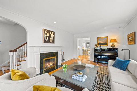 Tiny photo for Kenilworth, IL 60043 (MLS # 12577917)