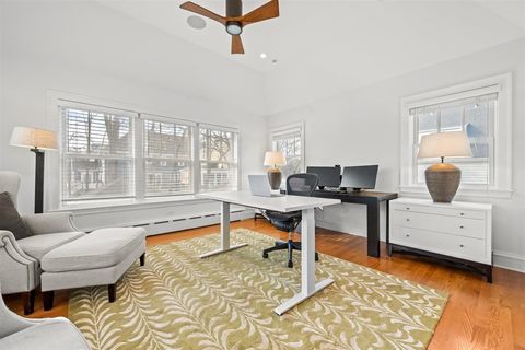 Tiny photo for Kenilworth, IL 60043 (MLS # 12577917)