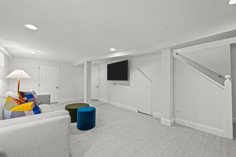 Tiny photo for Kenilworth, IL 60043 (MLS # 12577917)