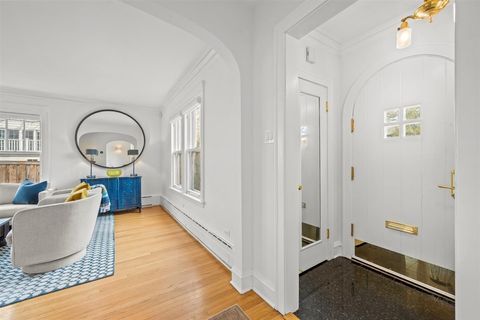 Tiny photo for Kenilworth, IL 60043 (MLS # 12577917)