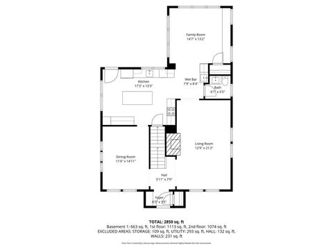 Tiny photo for Kenilworth, IL 60043 (MLS # 12577917)