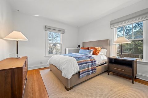 Tiny photo for Kenilworth, IL 60043 (MLS # 12577917)