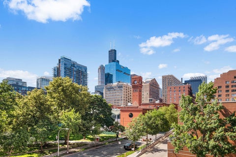 Tiny photo for 899 S Plymouth Court #1505, Chicago, IL 60605 (MLS # 12745660)
