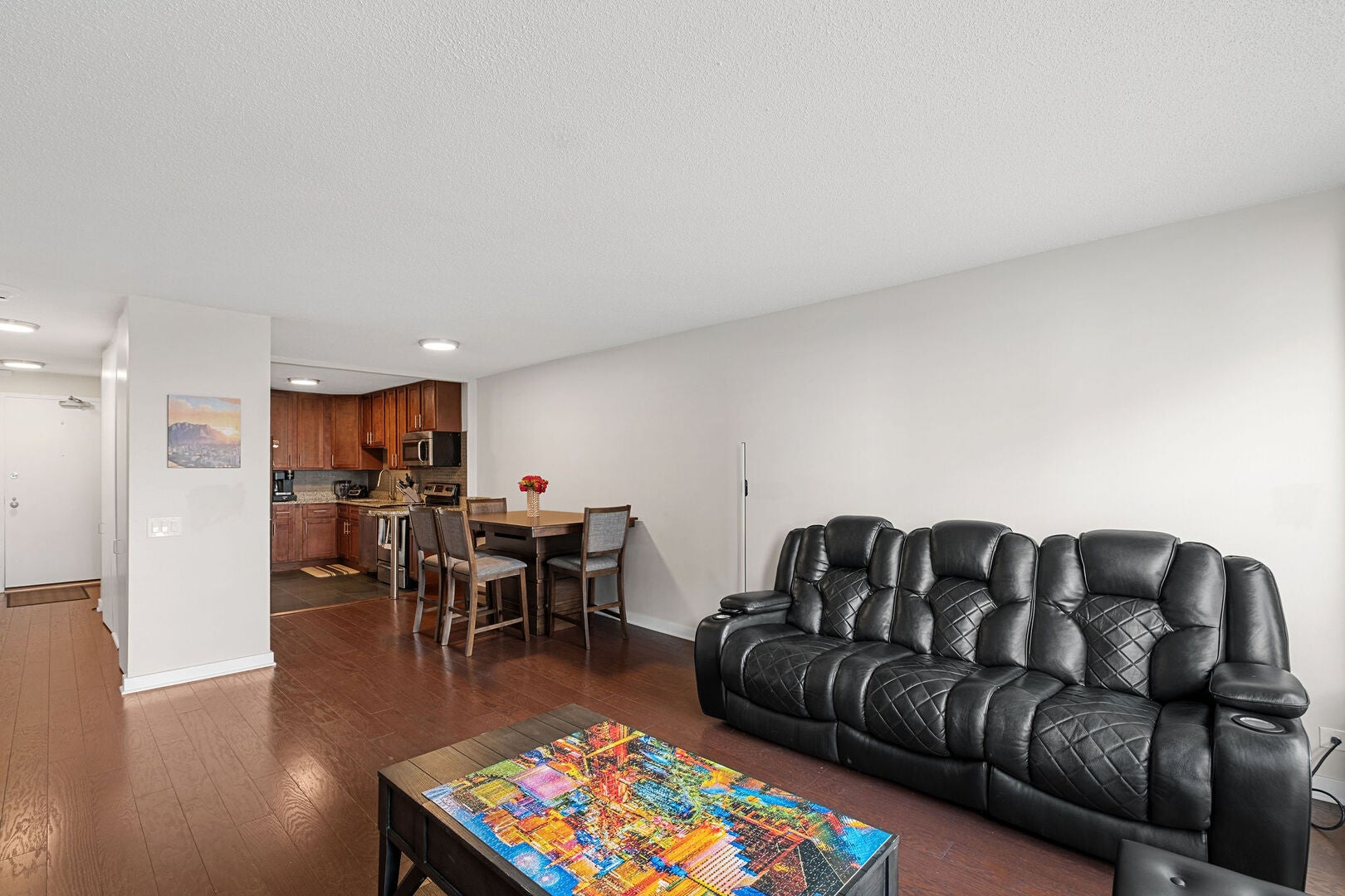 899 S Plymouth Court 1505