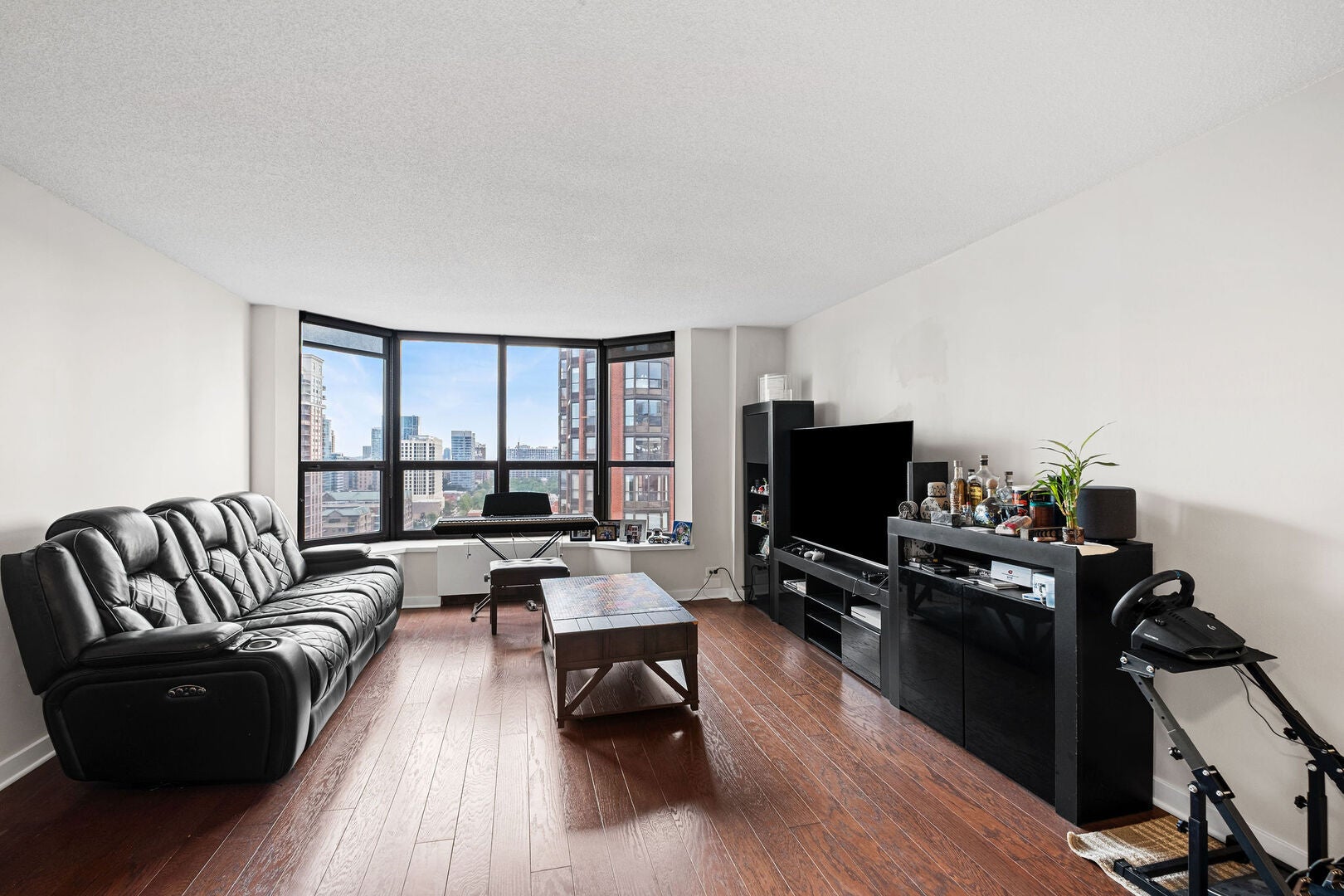 899 S Plymouth Court 1505