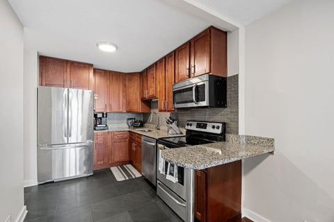 Tiny photo for 899 S Plymouth Court #1505, Chicago, IL 60605 (MLS # 12745660)