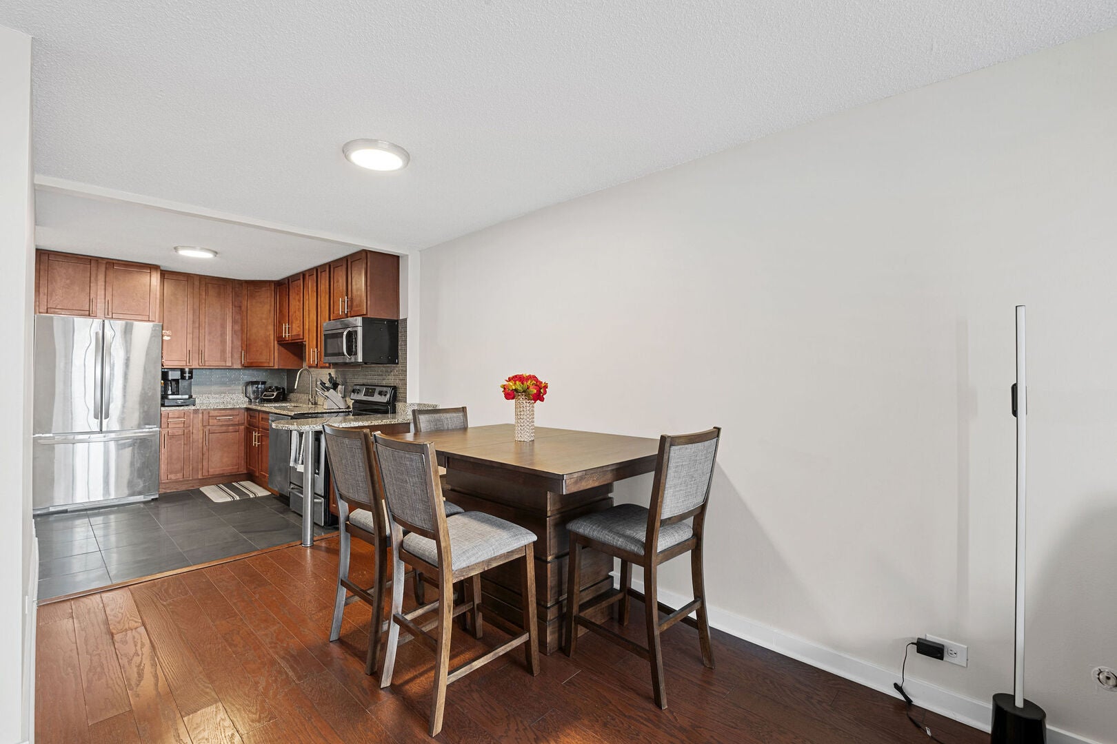 899 S Plymouth Court 1505