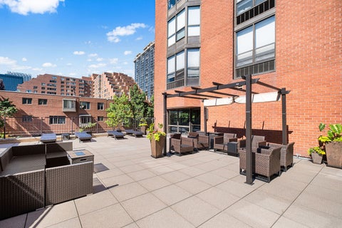 Tiny photo for 899 S Plymouth Court #1505, Chicago, IL 60605 (MLS # 12745660)