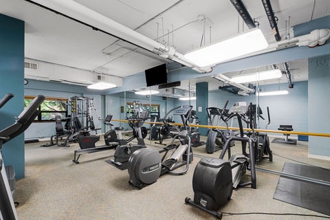 Tiny photo for 899 S Plymouth Court #1505, Chicago, IL 60605 (MLS # 12745660)