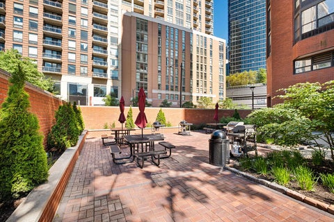 Tiny photo for 899 S Plymouth Court #1505, Chicago, IL 60605 (MLS # 12745660)
