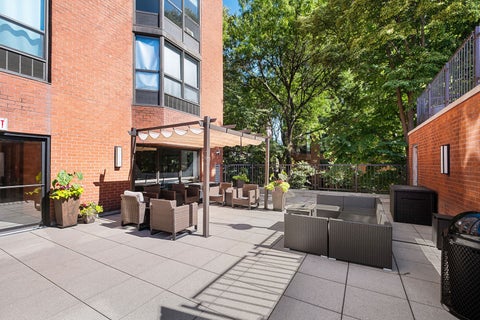 Tiny photo for 899 S Plymouth Court #1505, Chicago, IL 60605 (MLS # 12745660)