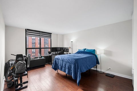 Tiny photo for 899 S Plymouth Court #1505, Chicago, IL 60605 (MLS # 12745660)