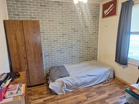 Tiny photo for 7434 S Nottingham Avenue, Chicago, IL 60638 (MLS # 12605800)