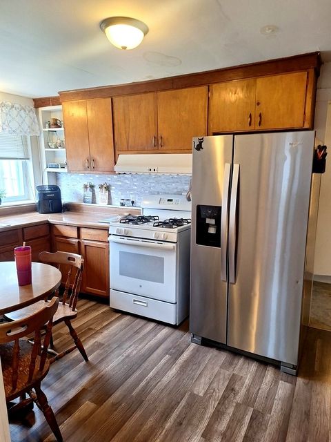 Tiny photo for 7434 S Nottingham Avenue, Chicago, IL 60638 (MLS # 12605800)