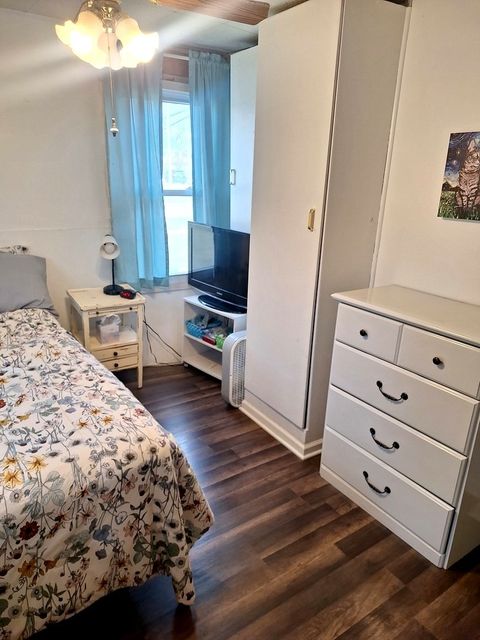 Tiny photo for 7434 S Nottingham Avenue, Chicago, IL 60638 (MLS # 12605800)