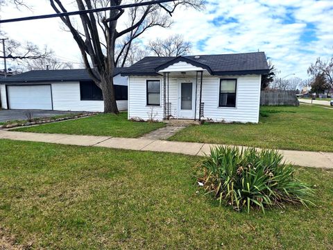 7434 S Nottingham Avenue Chicago IL 60638