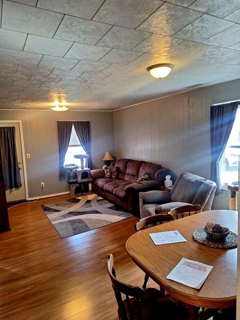 Tiny photo for 7434 S Nottingham Avenue, Chicago, IL 60638 (MLS # 12605800)