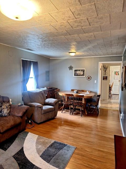 Tiny photo for 7434 S Nottingham Avenue, Chicago, IL 60638 (MLS # 12605800)