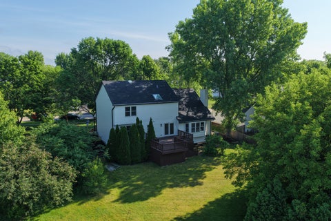 Tiny photo for 569 Boardman Circle, Bolingbrook, IL 60440 (MLS # 12667741)